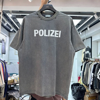 Polizei