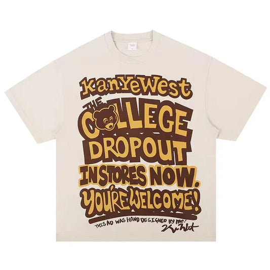 Team College Dropout