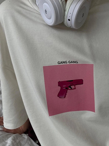 Shooot | Gang Gang