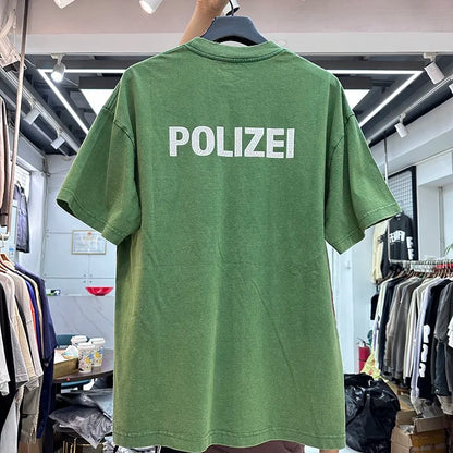 Polizei