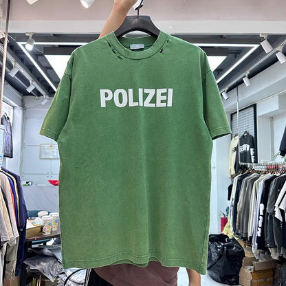 Polizei