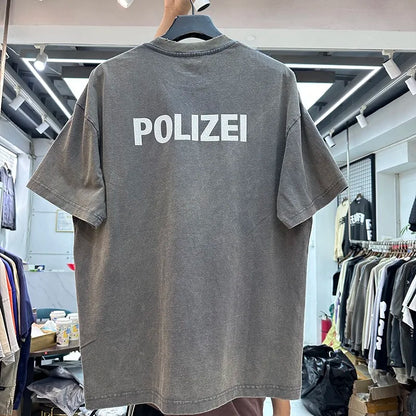 Polizei