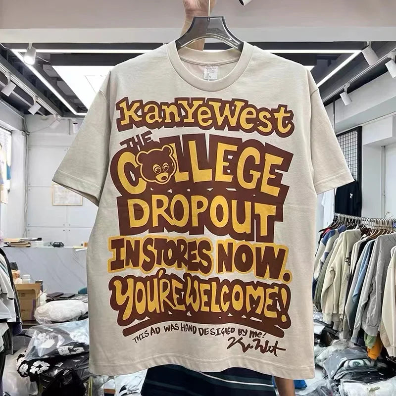 Team College Dropout